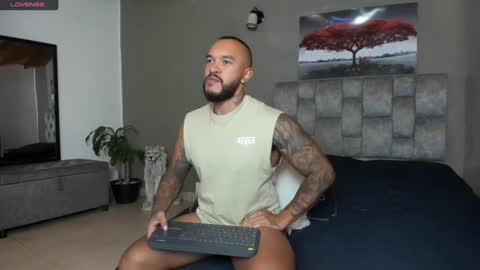 emanuelspencer online show from 13, 2, 2025