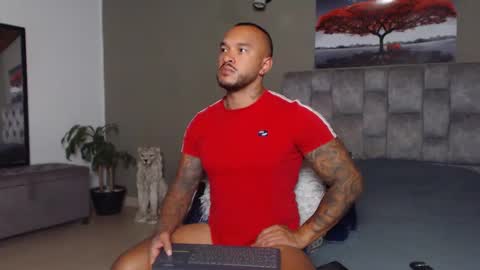 emanuelspencer online show from 5, 3, 2025