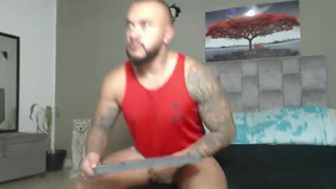 emanuelspencer online show from 16, 12, 2025