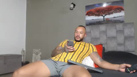 emanuelspencer online show from 3, 2, 2026