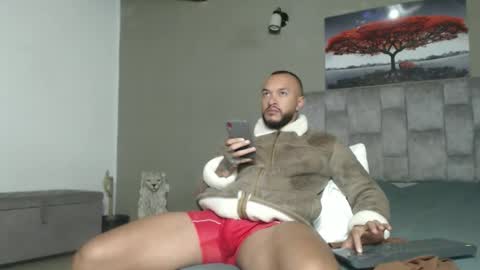 emanuelspencer online show from 10, 2, 2026