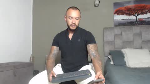 emanuelspencer online show from 24, 2, 2026