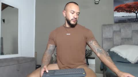 emanuelspencer online show from 3, 4, 2026