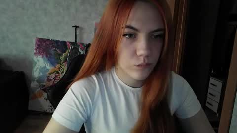 ember__fox online show from 29, 3, 2026