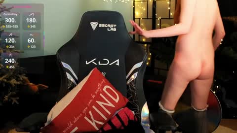 Miss Ember Skye online show from 29, 1, 2025