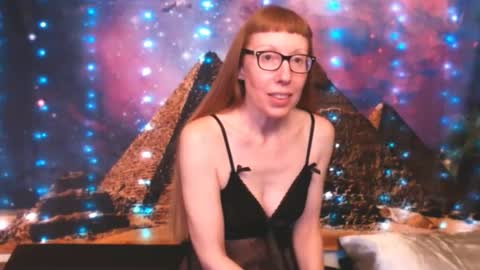 Ember Starleena online show from 20, 2, 2025