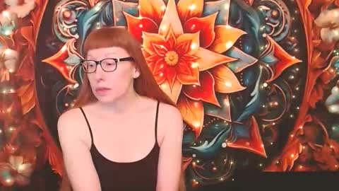 Ember Starleena online show from 2, 11, 2025