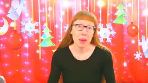 Ember Starleena online show from 15, 12, 2025