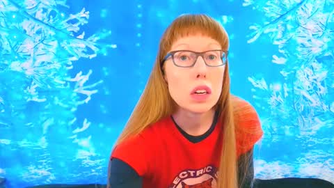 Ember Starleena online show from 18, 1, 2026