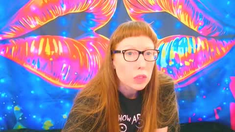 Ember Starleena online show from 15, 2, 2026