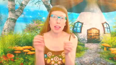 Snapshot of ember_starleena chatting on 17, 5, 2026 Ember Starleena online show from 17, 5, 2026