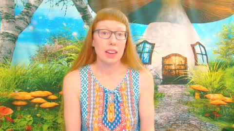 Snapshot of ember_starleena chatting on 19, 5, 2026 Ember Starleena online show from 19, 5, 2026