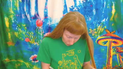 Snapshot of ember_starleena chatting on 27, 5, 2026 Ember Starleena online show from 27, 5, 2026
