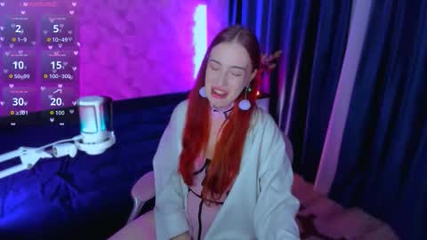 Ember online show from 14, 2, 2026