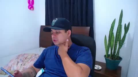 Ember and Wanda online show from 22, 2, 2025