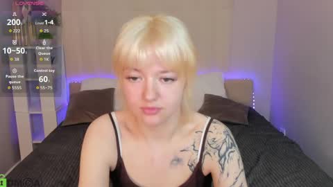 Snapshot of ember_winchester chatting on 6, 5, 2026 Ember online show from 6, 5, 2026