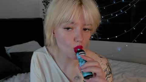 Snapshot of ember_winchester chatting on 18, 5, 2026 Ember online show from 18, 5, 2026