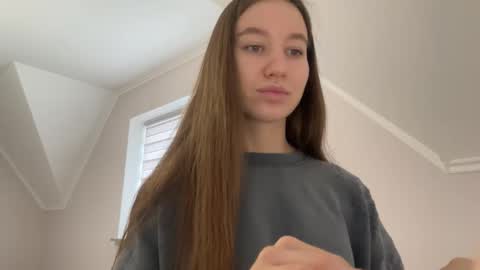 Alina online show from 22, 11, 2025