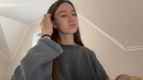 Alina online show from 27, 11, 2025