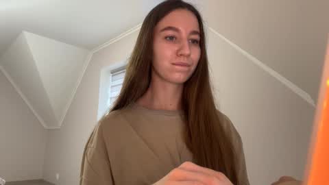 Alina online show from 5, 12, 2025