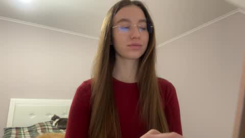 Snapshot of emberfamn chatting on 2, 5, 2026 Alina online show from 2, 5, 2026