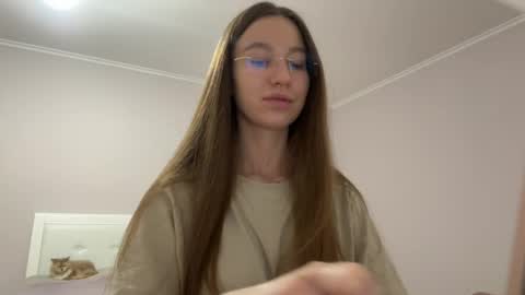 Snapshot of emberfamn chatting on 9, 5, 2026 Alina online show from 9, 5, 2026