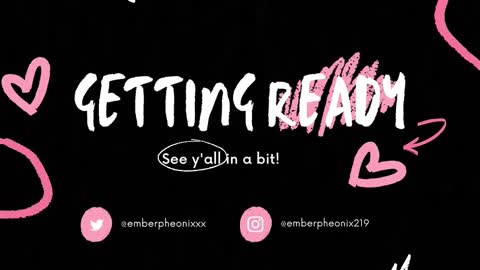 Snapshot of emberpheonixxx chatting on 23, 9, 2025 Ember Pheonixxx online show from 23, 9, 2025