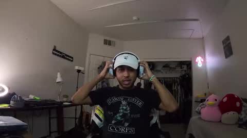 embersboudoir online show from 5, 11, 2025