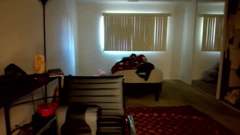 embersboudoir online show from 23, 2, 2026