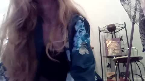 Embershines online show from 4, 3, 2025