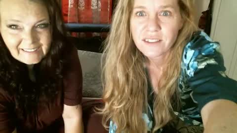 Embershines online show from 23, 7, 2026