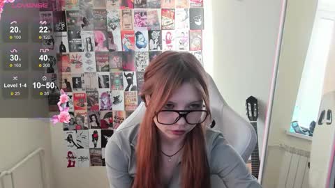 Ember online show from 1, 3, 2026