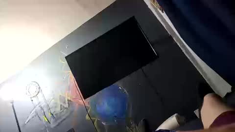 Snapshot of emboad7575 chatting on 17, 10, 2025 Adam online show from 17, 10, 2025