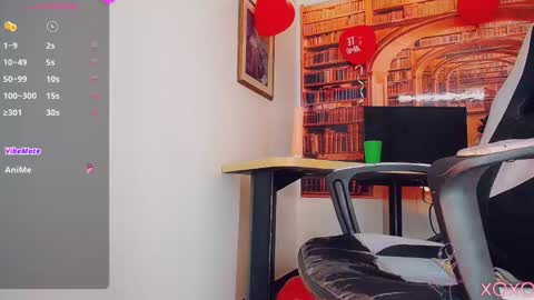 Emeli online show from 18, 2, 2025