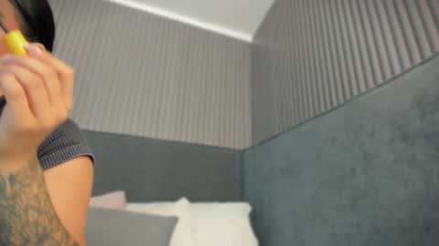 Snapshot of emelie_89 chatting on 29, 5, 2026 emelie_89 online show from 29, 5, 2026
