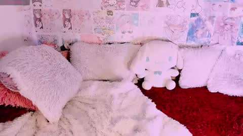 Emely Rous online show from 3, 11, 2025