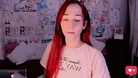 Emely Rous online show from 13, 11, 2025