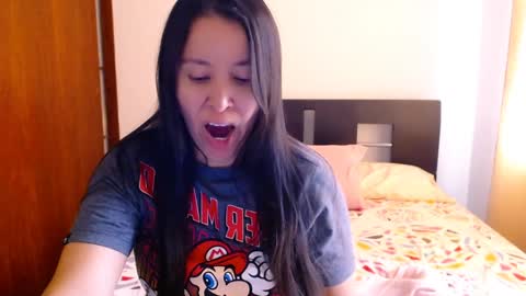 emely_sexx online show from 2, 12, 2024