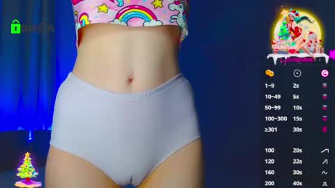 Snapshot of emelycrystal chatting on 6, 1, 2025 Emely online show from 6, 1, 2025