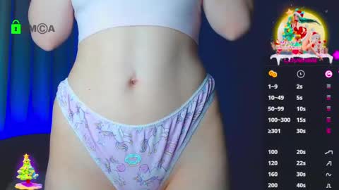 Snapshot of emelycrystal chatting on 19, 1, 2025 Emely online show from 19, 1, 2025