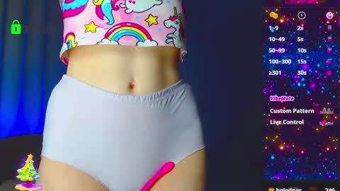 Snapshot of emelycrystal chatting on 24, 1, 2025 Emely online show from 24, 1, 2025