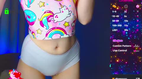 Snapshot of emelycrystal chatting on 1, 3, 2025 Emely online show from 1, 3, 2025