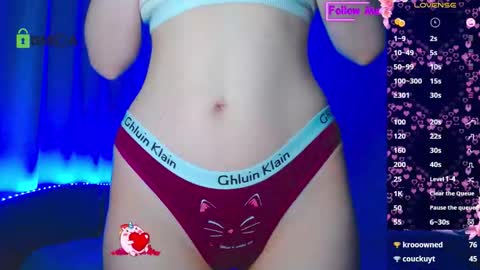 Snapshot of emelycrystal chatting on 21, 2, 2026 Emely online show from 21, 2, 2026