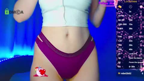 Snapshot of emelycrystal chatting on 22, 2, 2026 Emely online show from 22, 2, 2026