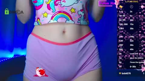 Snapshot of emelycrystal chatting on 28, 2, 2026 Emely online show from 28, 2, 2026