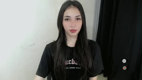 Scarlett online show from 26, 1, 2025