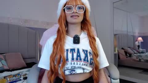 Snapshot of emerald_gh chatting on 23, 2, 2026 Danna online show from 23, 2, 2026