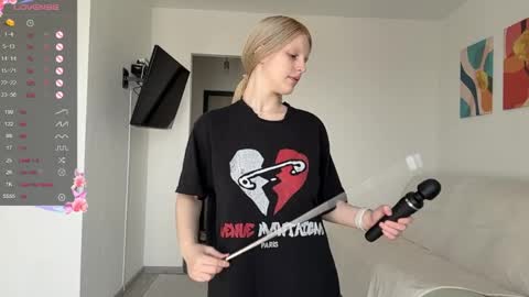 Gily online show from 7, 5, 2026