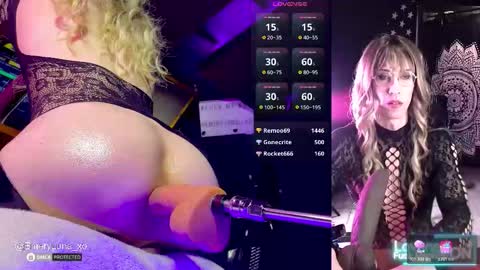 Snapshot of emerylune_xo chatting on 4, 12, 2025 Emery Lune online show from 4, 12, 2025