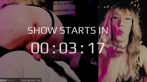 Snapshot of emerylune_xo chatting on 6, 2, 2026 Emery Lune online show from 6, 2, 2026